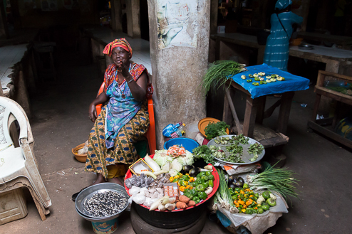 Gambia

