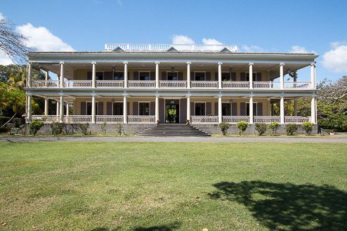 Mauritius
