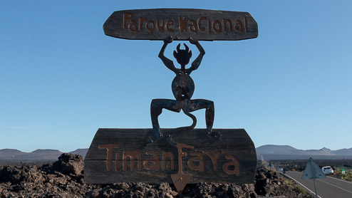 Lanzarote