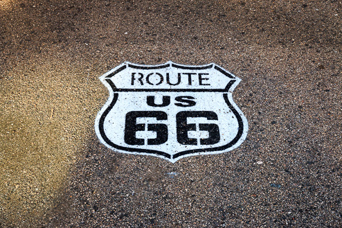 Route 66
