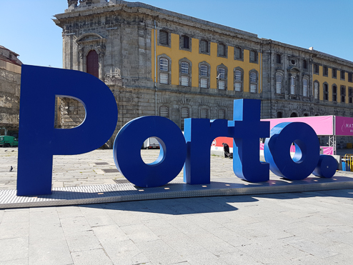 Porto

