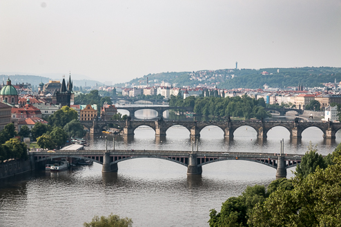 Praga

